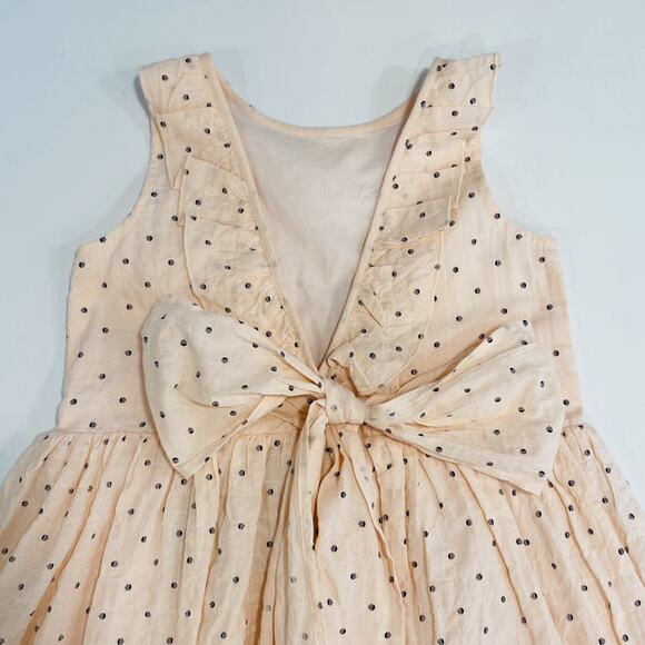 NWT Vignette 8Y Rose Jewel Dress - Picture 5 of 8